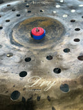 Aisen 18" Dry Holy China Cymbal