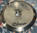 Zildjian Z Custom 20” China Cymbal