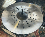 Aisen Cymbals 10” Dry Holy China