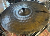 Sabian 24" Stratus Dry Ride