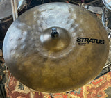 Sabian 18" Stratus Dry Crash
