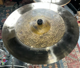 Aisen 18" Legend Crash Cymbal