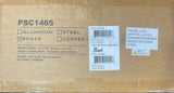 Pearl Primal Collective Snare Drum - 6.5 inches x 14 inches, Brushed Brass