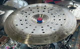 Aisen 18” VibranT Holy China Cymbal