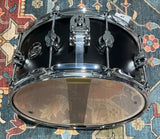 DW Performance Series 6.5" x 14" Snare Drum - Charcoal Metallic