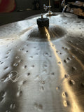 Aisen 19" Artist Crash Cymbal