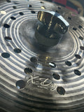 Aisen Cymbals 10” X-Dry Holy China