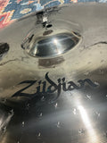 Zildjian 19" Z Custom Crash Cymbal