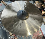 Aisen 14” Vintage Crash Cymbal