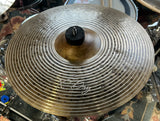 Aisen 10” X-Dry Splash Cymbal