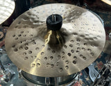 Aisen 8" Artist Splash Cymbal