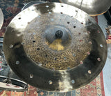 Aisen 18” Legend Holy Crash Cymbal