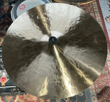 Aisen 16” Traditional Crash Cymbal