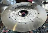 Aisen 16" Hybrid Holy China Cymbal