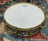 A&F Drum Co A&F'ers 14x4" Bell Series Aluminum Snare