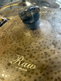 Aisen 10" Raw Splash - Raw