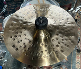 Aisen 8" Artist Splash Cymbal