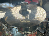 Aisen 10" Traditional Splash - Brilliant