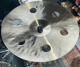 Aisen 17” Traditional Ozone Crash Cymbal