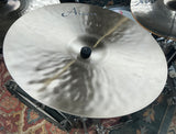 Aisen 18” Vintage Crash Cymbal