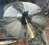 Aisen 12" Traditional Splash - Natural