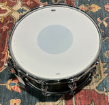 DW Performance Series 6.5" x 14" Snare Drum - Charcoal Metallic