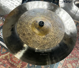 Aisen 18" Legend Crash Cymbal