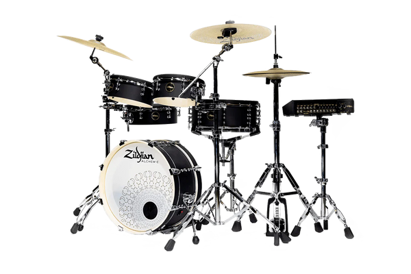 drum'n bass,house,techno,jungle,４つ打ち 54枚 Zildjian ALCHEM-E Bronze EX Drum Set – Mugan Music Group