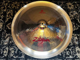 Zildjian 20” FX Oriental China Trash Cymbal