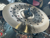 Aisen Cymbals 10” Hybrid Holy China