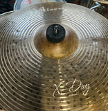 Aisen 10” X-Dry Splash Cymbal