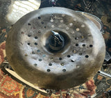 Aisen Cymbals 10” Dry Holy China