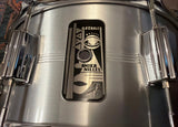 Tama Drums Anika Niles Signature Snare Drum 6.5x14” Aluminum New AN1465