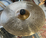 Aisen 10” X-Dry Splash Cymbal