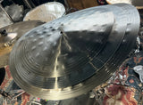 Aisen A-Stacks Steel Alloy Clap Stack 10”/13”/15”