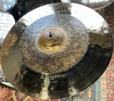 Aisen 20” Legend Ride Cymbal