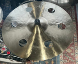 Aisen 17” Traditional Ozone Crash Cymbal