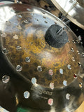 Aisen 8" Legend Holy Splash - Brilliant / Raw