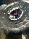 Aisen 18” Brilliant Holy China Cymbal
