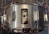 Tama Drums Anika Niles Signature Snare Drum 6.5x14” Aluminum New AN1465