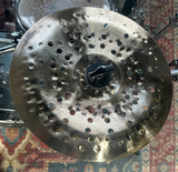 Aisen 10” Artist Holy China Cymbal