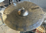 Sabian 20" STRATUS DRY CRASH