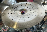 Aisen 16" Traditional Holy China Cymbal
