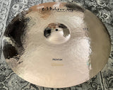 Mehteran 21” Premium Ride