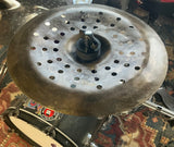 Aisen Cymbals 10” Dry Holy China