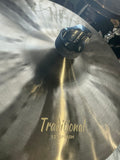 Aisen 12" Traditional Splash - Natural
