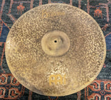 Meinl Cymbals Byzance 22" Extra Dry Medium Ride