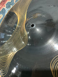 Meinl Cymbals Artist Design Aric Improta, Arc Waves - 22” 005/100