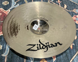Zildjian Z Custom 16" Crash Cymbal