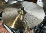 Aisen 18” Artist Crash Cymbal